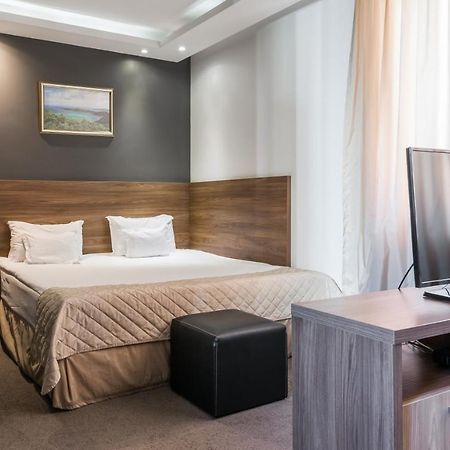 Hotel Calipso Hotel 소피아 외부 사진