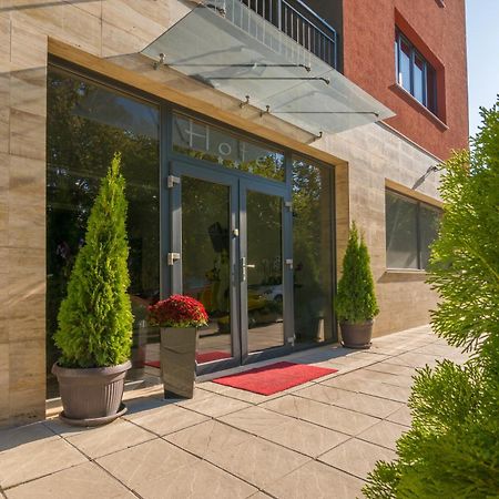Hotel Calipso Hotel 소피아 외부 사진