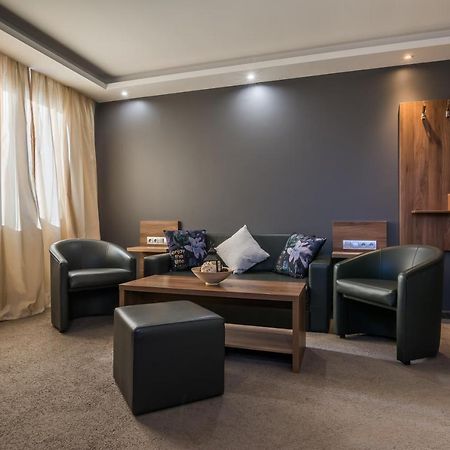 Hotel Calipso Hotel 소피아 외부 사진