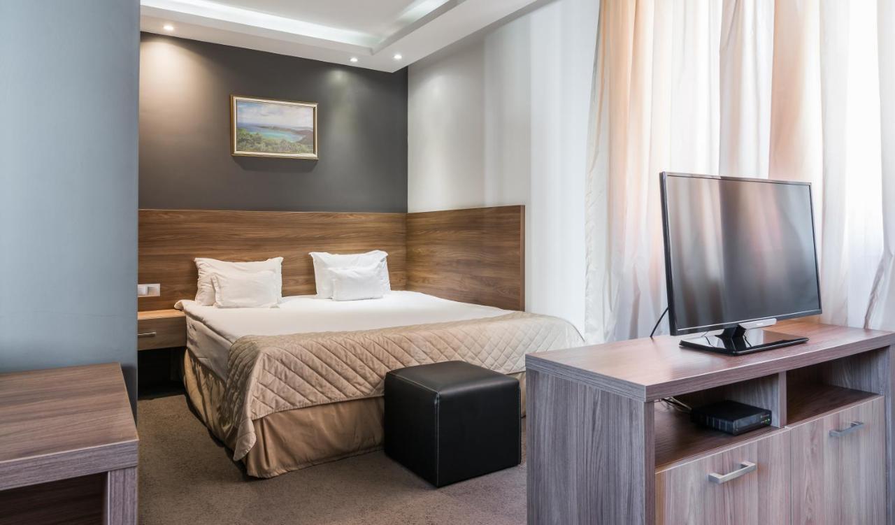 Hotel Calipso Hotel 소피아 외부 사진