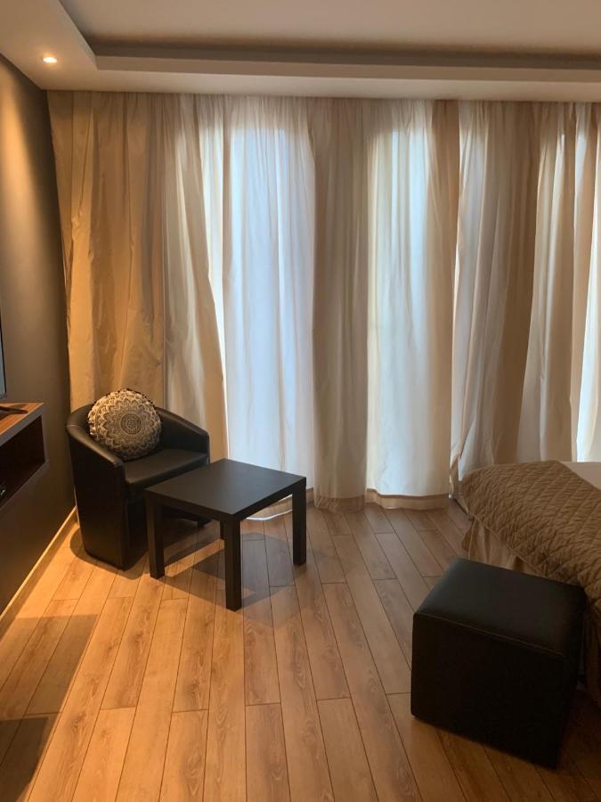 Hotel Calipso Hotel 소피아 외부 사진