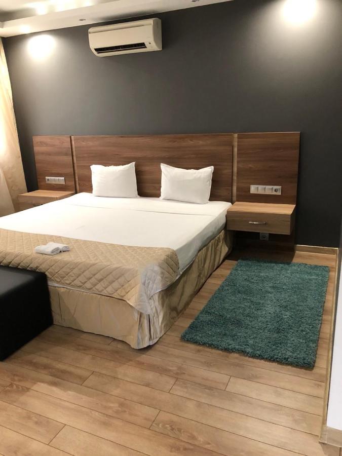 Hotel Calipso Hotel 소피아 외부 사진