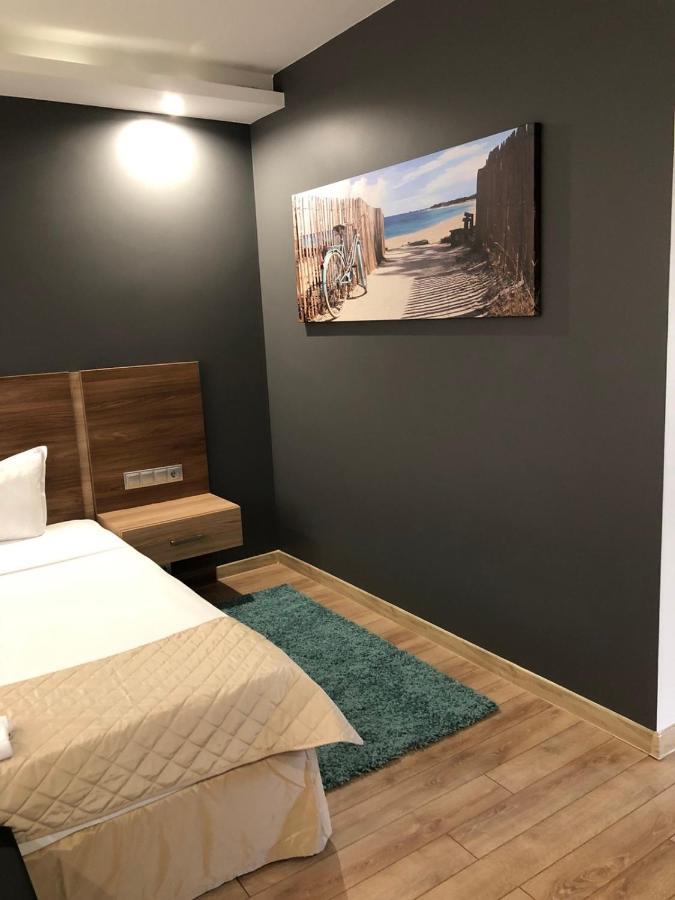 Hotel Calipso Hotel 소피아 외부 사진