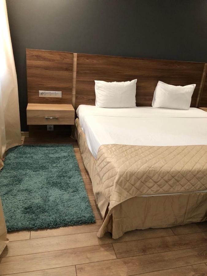 Hotel Calipso Hotel 소피아 외부 사진