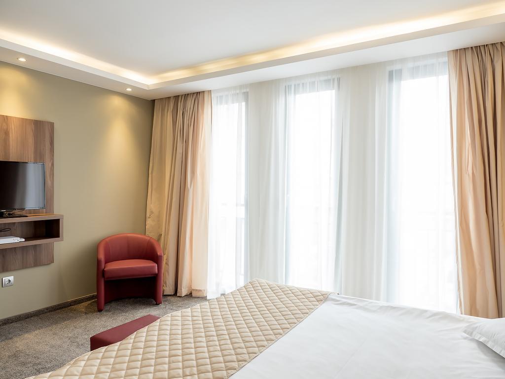 Hotel Calipso Hotel 소피아 외부 사진