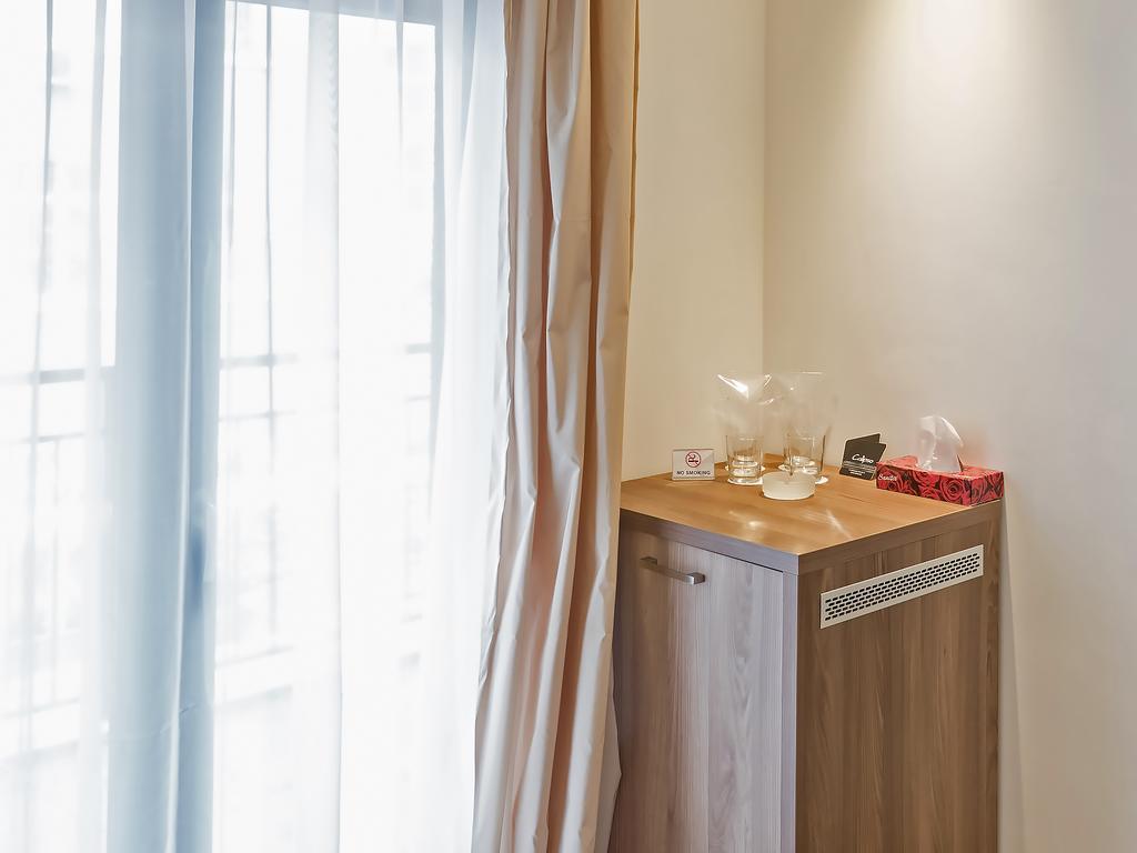 Hotel Calipso Hotel 소피아 객실 사진