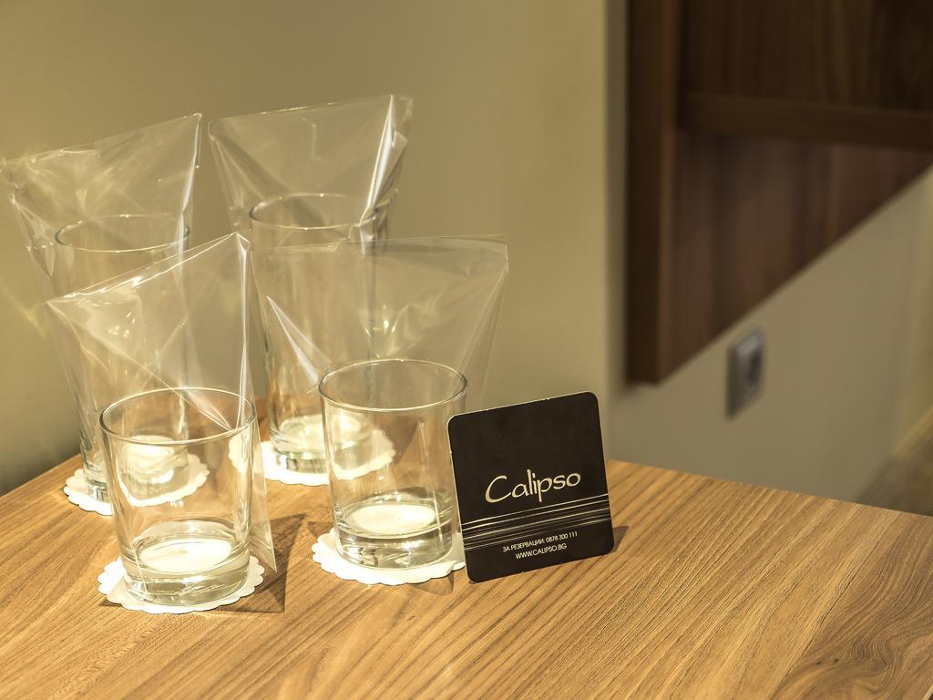 Hotel Calipso Hotel 소피아 객실 사진