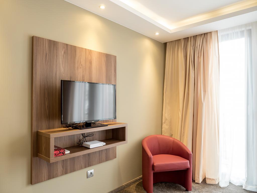 Hotel Calipso Hotel 소피아 외부 사진