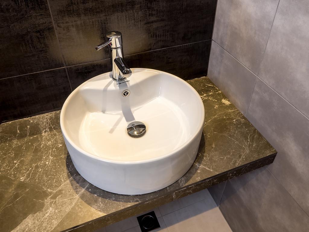 Hotel Calipso Hotel 소피아 외부 사진