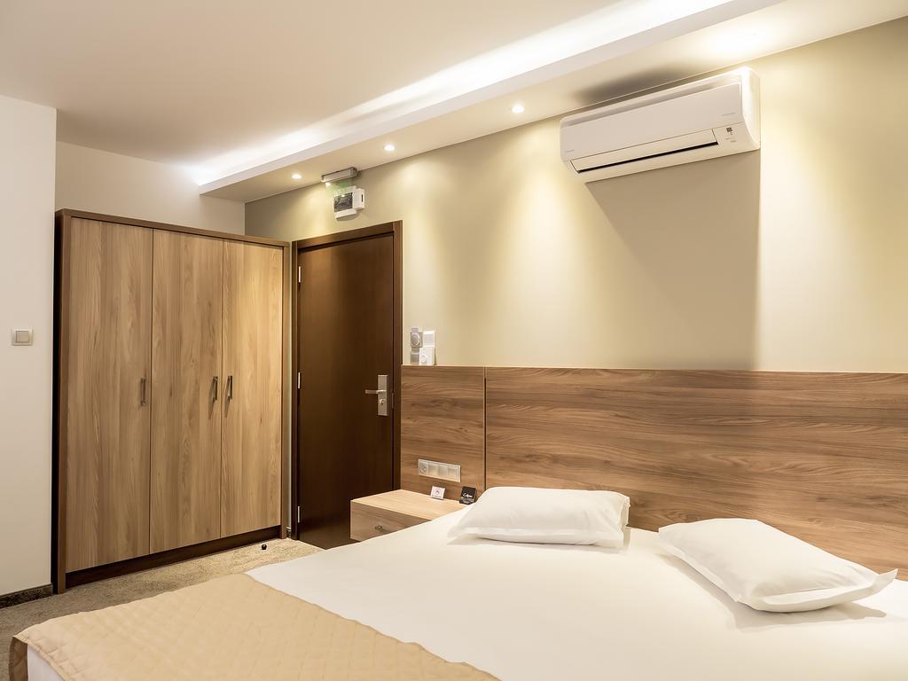 Hotel Calipso Hotel 소피아 외부 사진