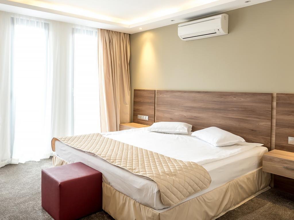 Hotel Calipso Hotel 소피아 외부 사진