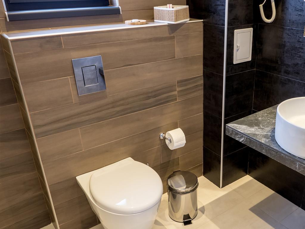 Hotel Calipso Hotel 소피아 외부 사진
