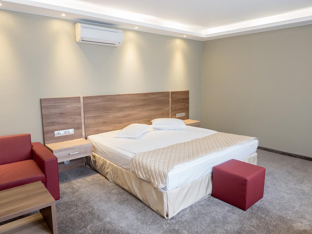 Hotel Calipso Hotel 소피아 객실 사진