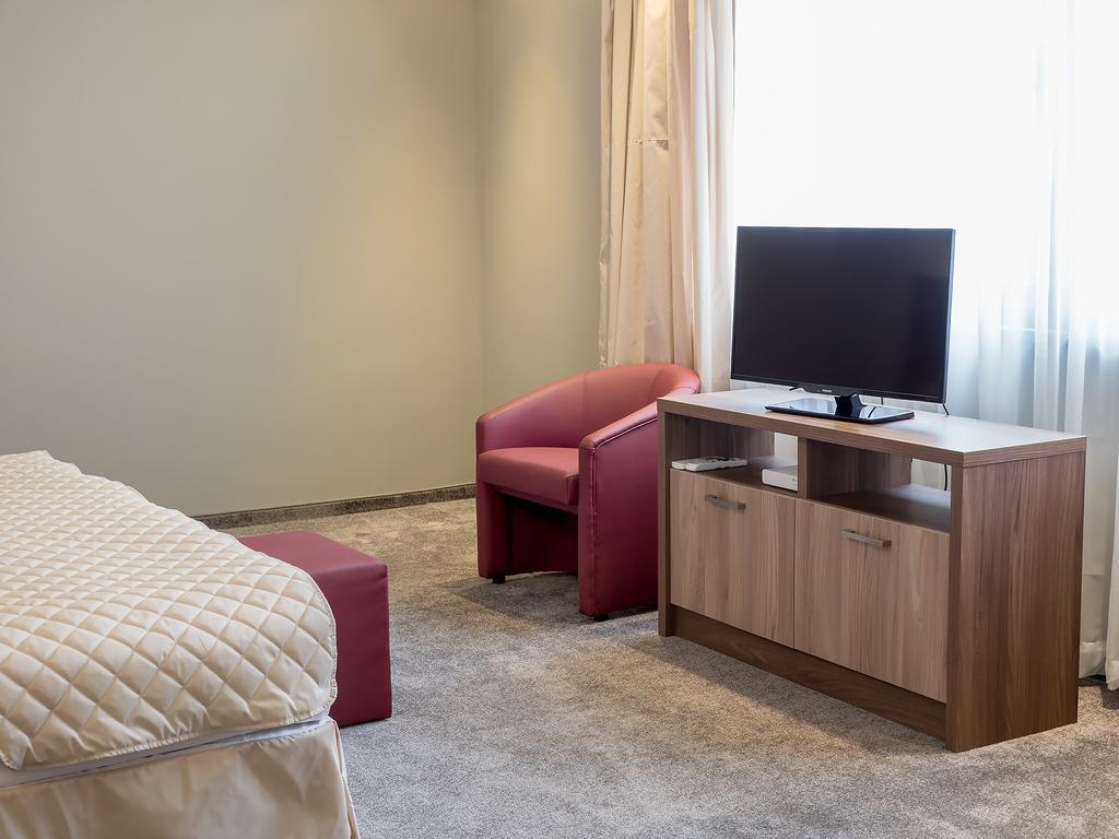 Hotel Calipso Hotel 소피아 외부 사진