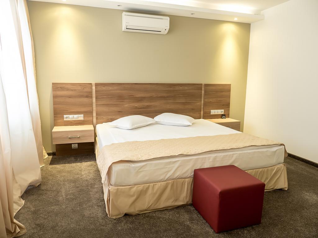 Hotel Calipso Hotel 소피아 객실 사진