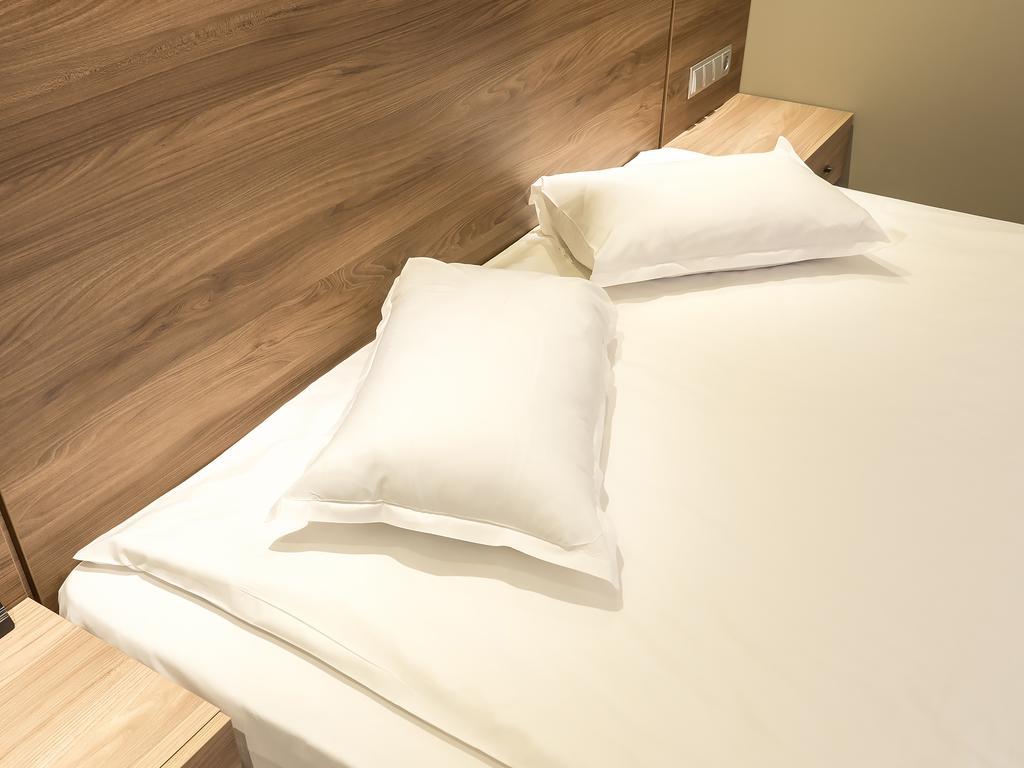 Hotel Calipso Hotel 소피아 외부 사진