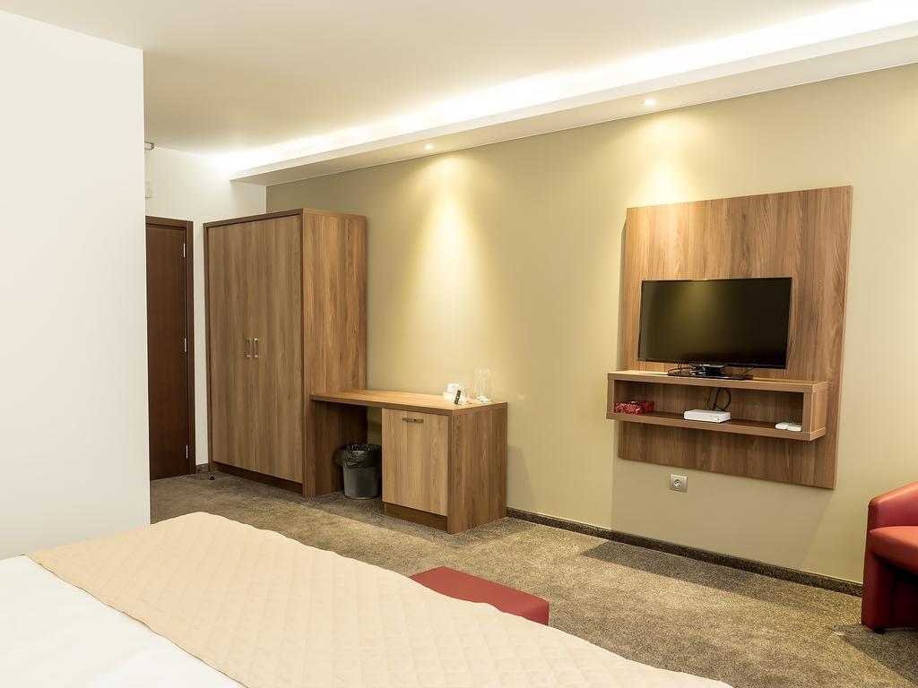 Hotel Calipso Hotel 소피아 외부 사진