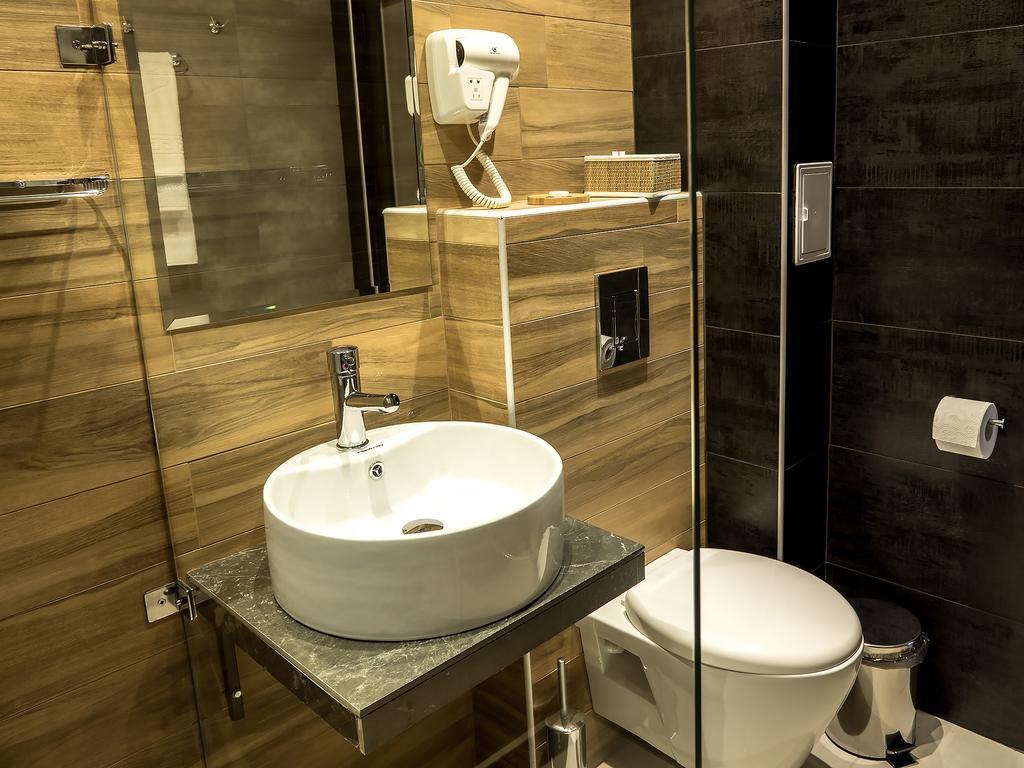 Hotel Calipso Hotel 소피아 객실 사진