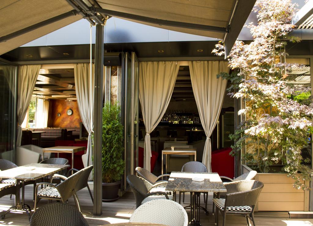 Hotel Calipso Hotel 소피아 외부 사진