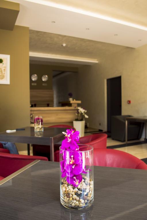 Hotel Calipso Hotel 소피아 외부 사진