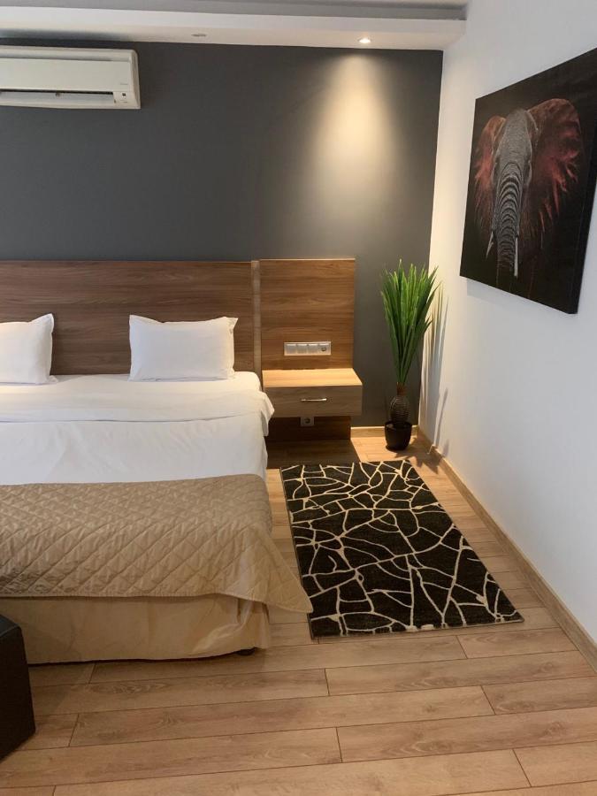 Hotel Calipso Hotel 소피아 외부 사진